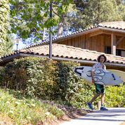 LE DOMAINE DU FERRET LANCE SES ACTIVITÉS OUTDOOR